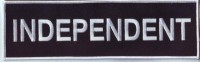 INDEPENDENT 