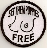 SET THEM PUPPIES FREE 