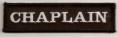 CHAPLAIN