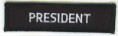 PRESIDENT 