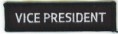 VICE PRESIDENT 