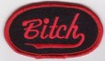 BITCH 